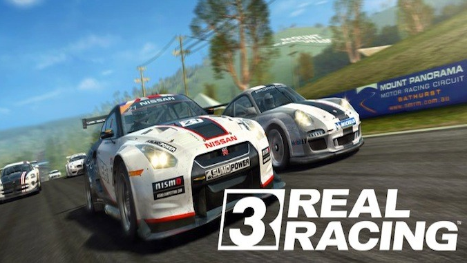 Penggemar Racing Pasti Suka Dengan 5 Mobile Games Ini