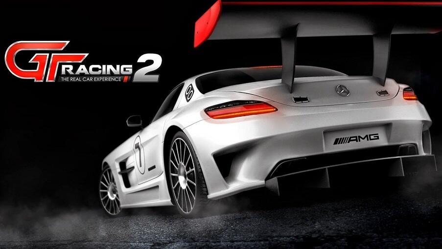 Penggemar Racing Pasti Suka Dengan 5 Mobile Games Ini