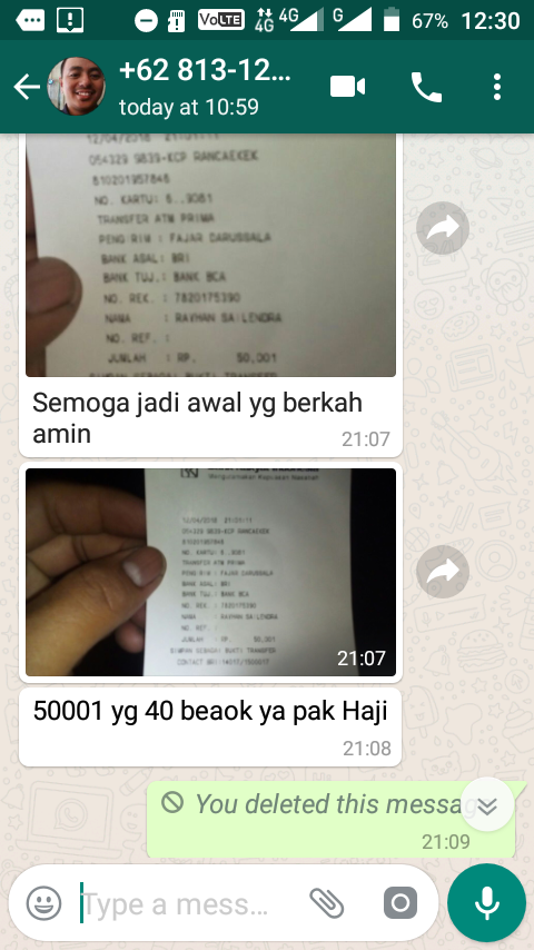 2jt / hari dari uangkontan.com wa 08876489986