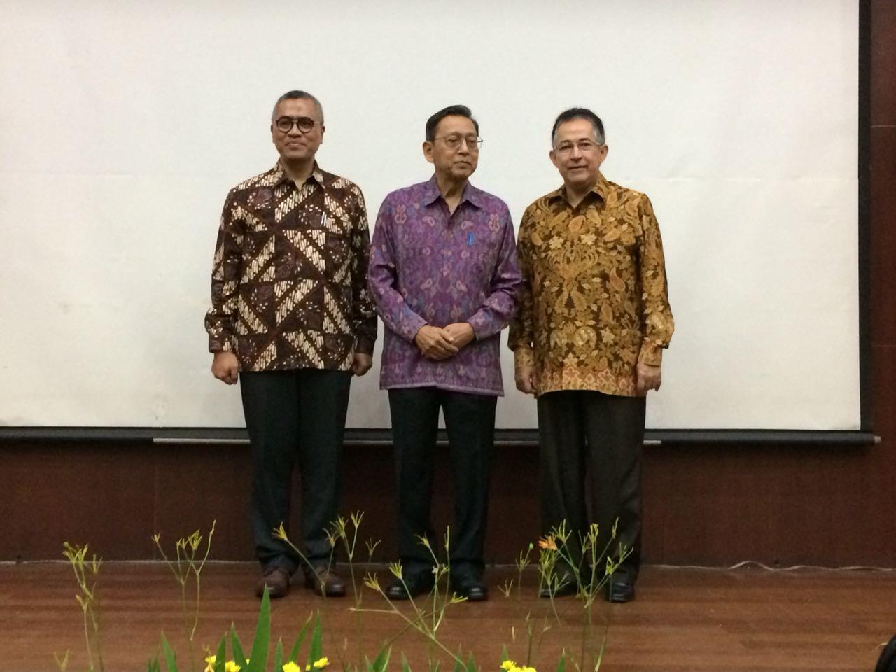 Ini Komentar Boediono Soal Namanya yang Terseret Dalam Kasus Bank Century