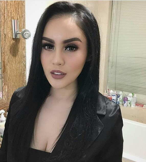 6 Artis Ini Tertangkap Akibat Narkoba di Awal Tahun 2018