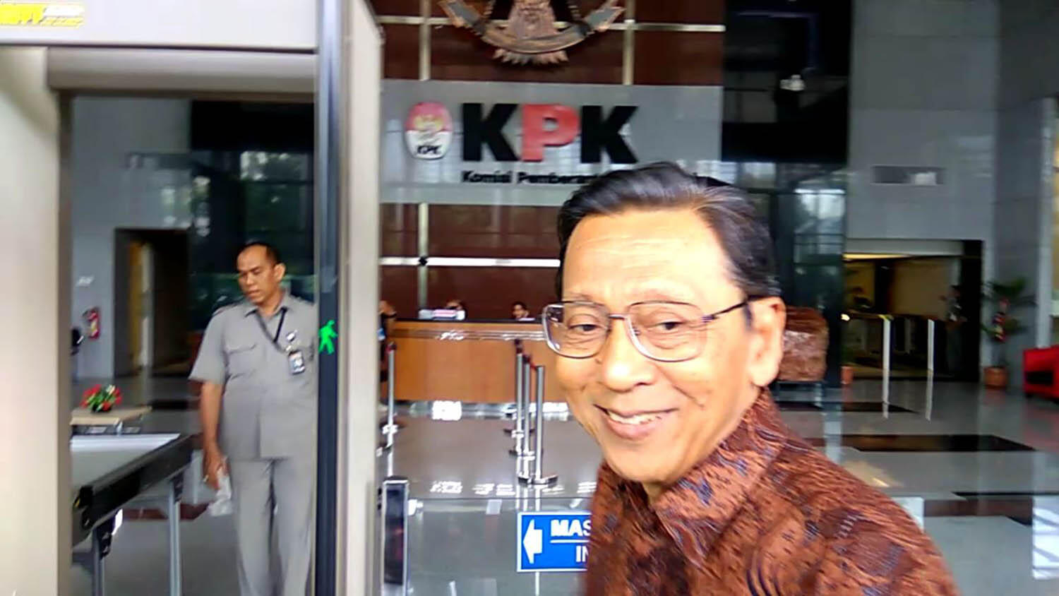 Curhat Nadia Mulya: Ayah Saya Dikorbankan Dalam Kasus Bank Century