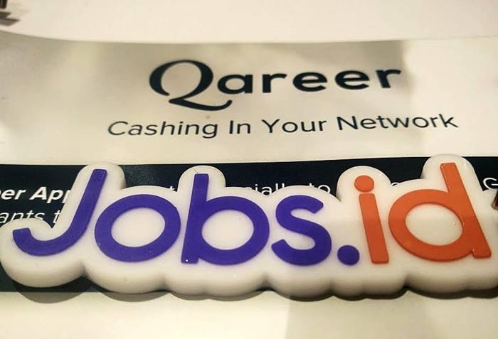 Usung Sistem Paperless, Qareer Carnival Hadir Mudahkan Pencari Pekerjaan