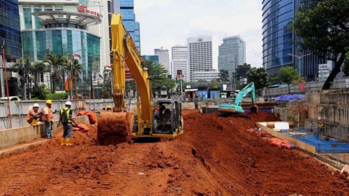 Bank Dunia Proyeksikan Ekonomi RI Tumbuh 5,3% Tahun Ini