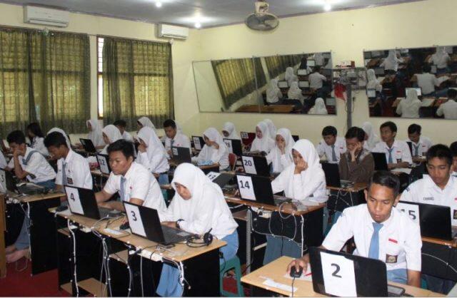 Kutukan dari sang Menteri
