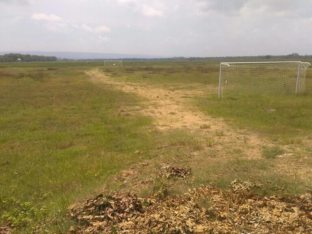 1 milyar untuk bangun di jonegoro kita ???