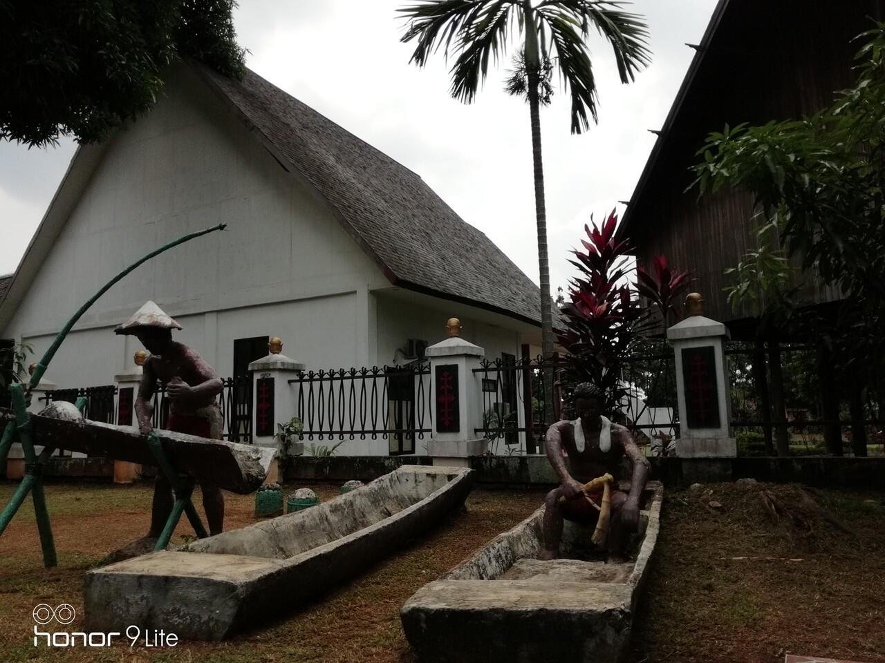 [Field Report TMII Photo Competition With Honor Indonesia