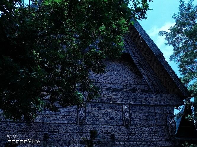 [Field Report TMII Photo Competition With Honor Indonesia