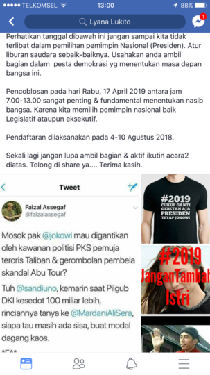 Anies Baswedan: Aturan di Jakarta Sekarang Berpihak kepada Orang-orang Waras