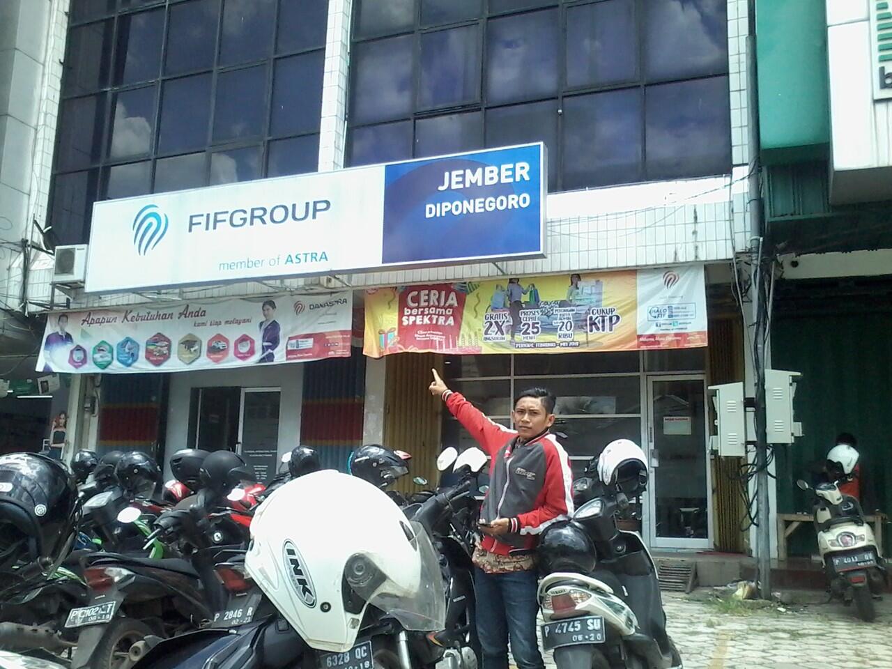 Balasan Dari Fif Taman Palem Mengecewakan Kaskus