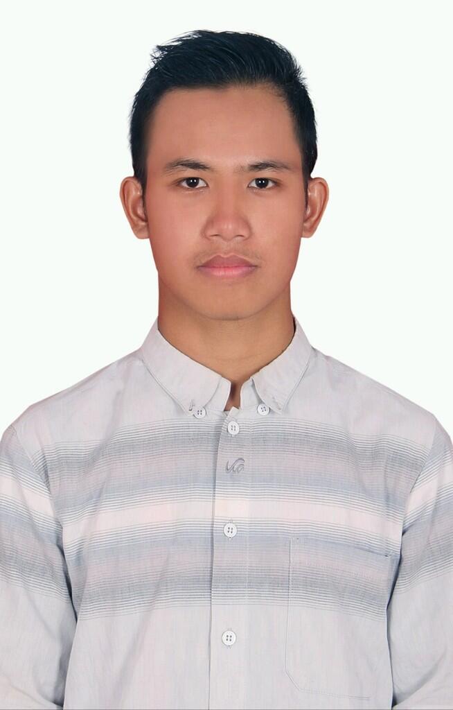biografi Ahmad Sobri Rofii