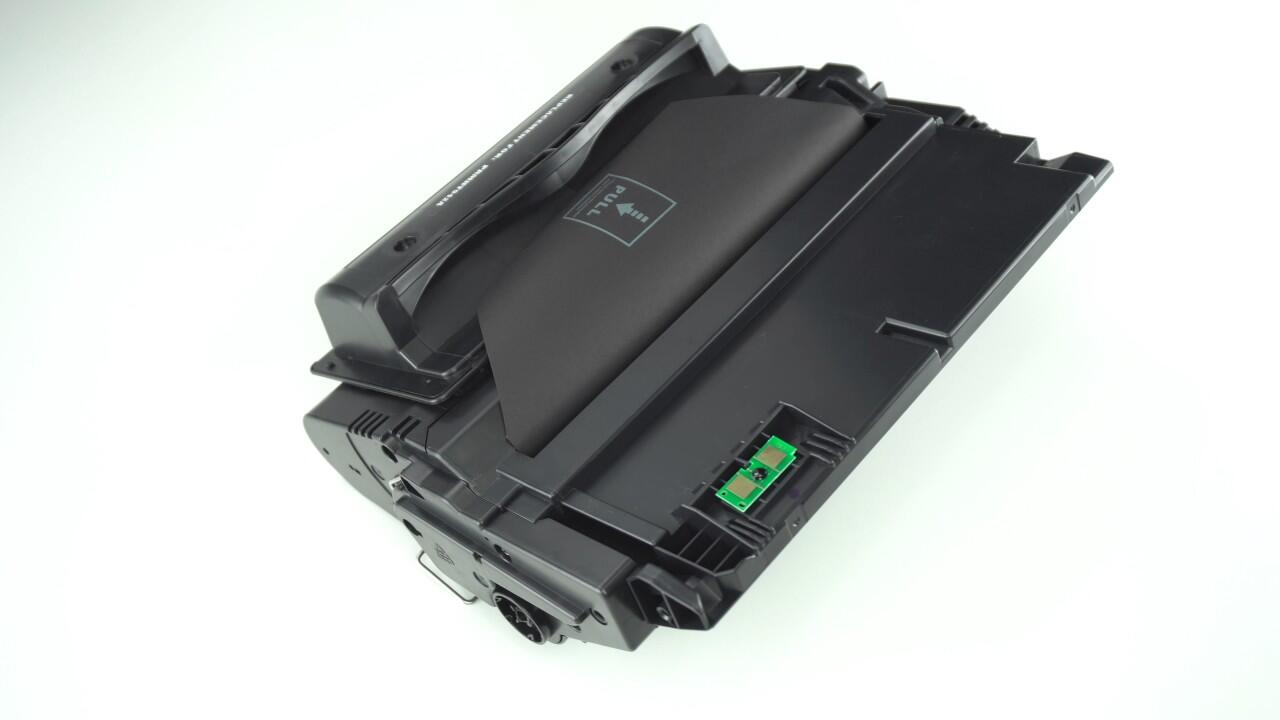 pusat penjualan toner, tinta printer, refill toner dan service printer