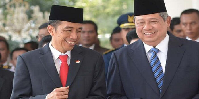 Ini Perbedaan Perpres Penggunaan Tenaga Kerja Asing Era SBY dan Jokowi