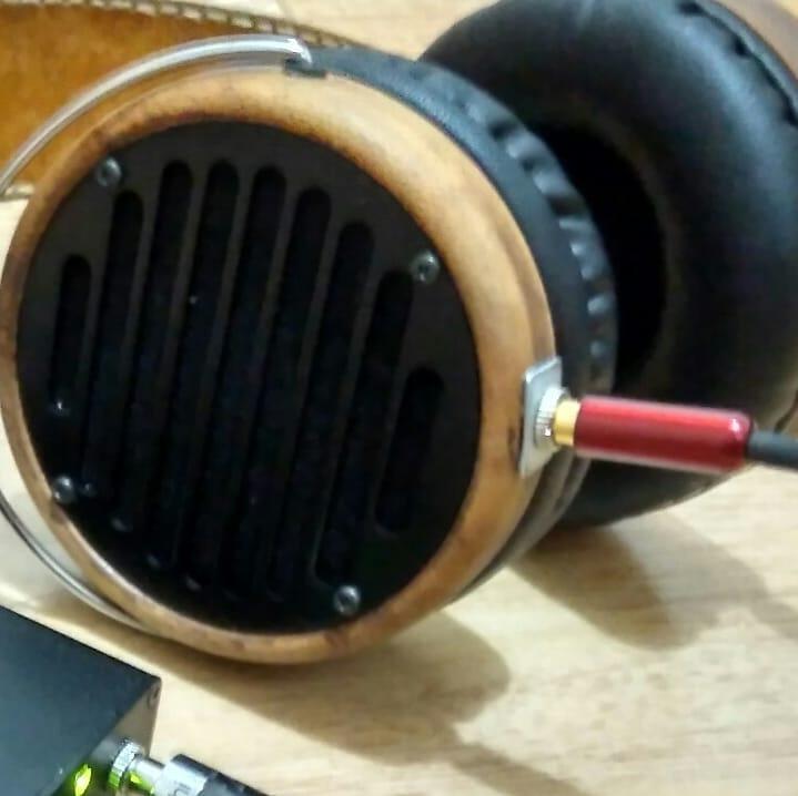 Speaker amp