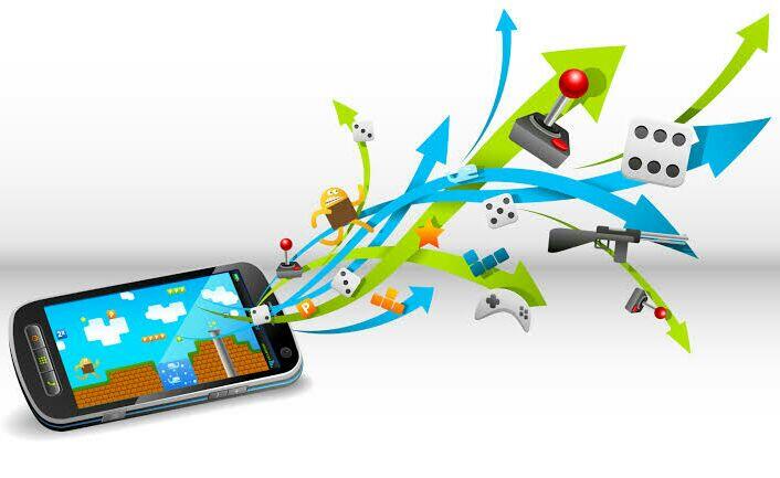 Pengin 'LanJay' Main Mobile Games, Perhatikan 5 Hal Ini Di Handphone Agan