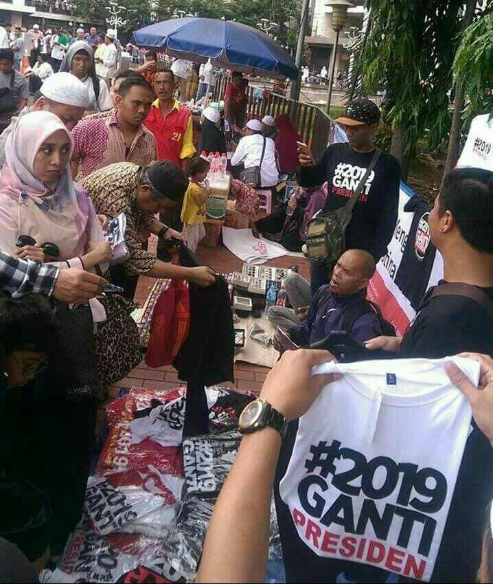 PPP: Amien Rais, Sudahlah Jangan Perkosa Agama untuk Politik