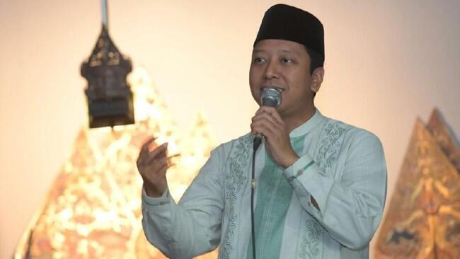 Kontroversi Partai Setan, Ketum PPP: Amien Jangan Pancing Polemik