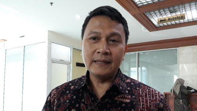 Amien Bicara Partai Setan dan Partai Allah, Ini Kata PKS