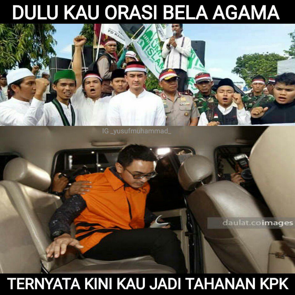 Amien Bicara Partai Setan dan Partai Allah, Ini Kata PKS