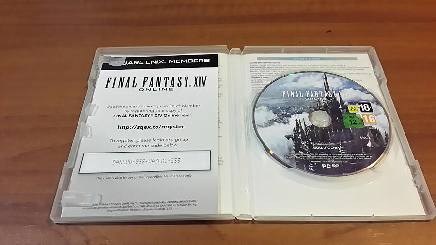 Jual Games PC Original Kondisi Nyaris Baru, DLC Unused, Cocok Buat Koleksi !