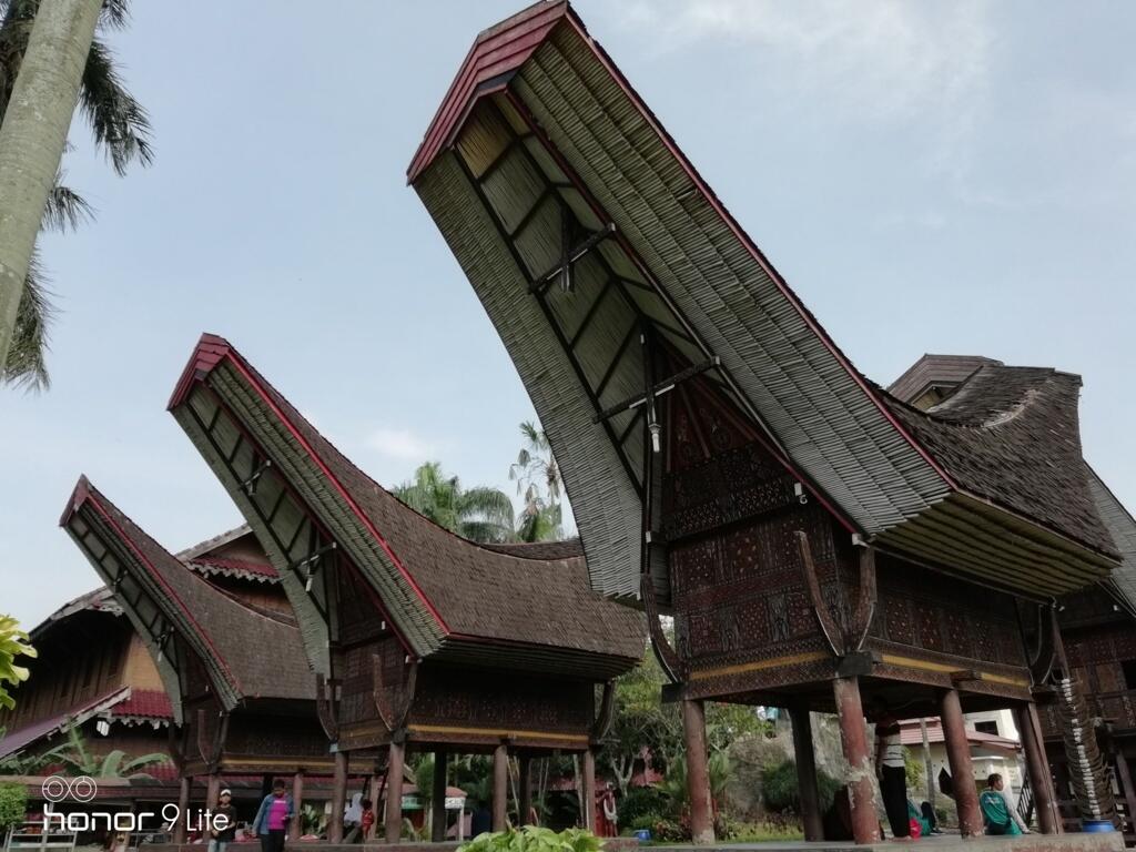 &#91;FR&#93; Hands On Kamera Honor 9Lite - TMII Photo Competition With Honor Indonesia