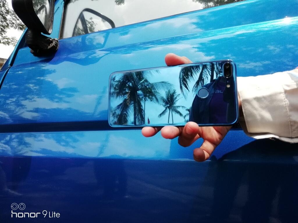 &#91;FR&#93; Hands On Kamera Honor 9Lite - TMII Photo Competition With Honor Indonesia