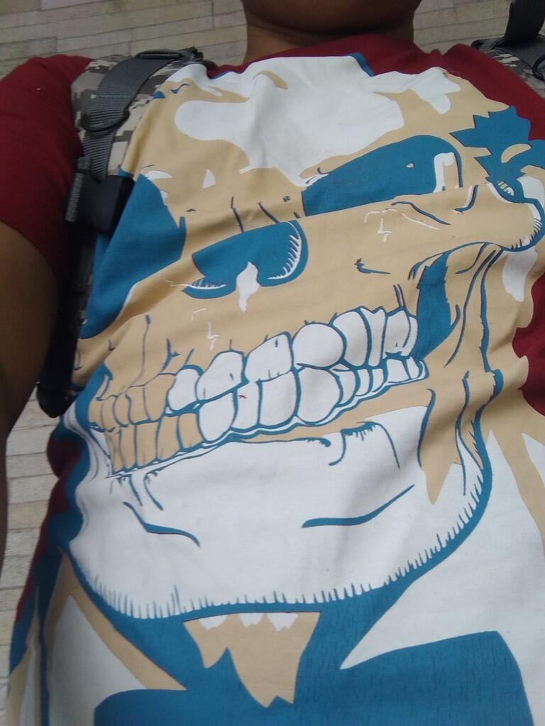 Innopah nyium turuck, bonus perutnya ts