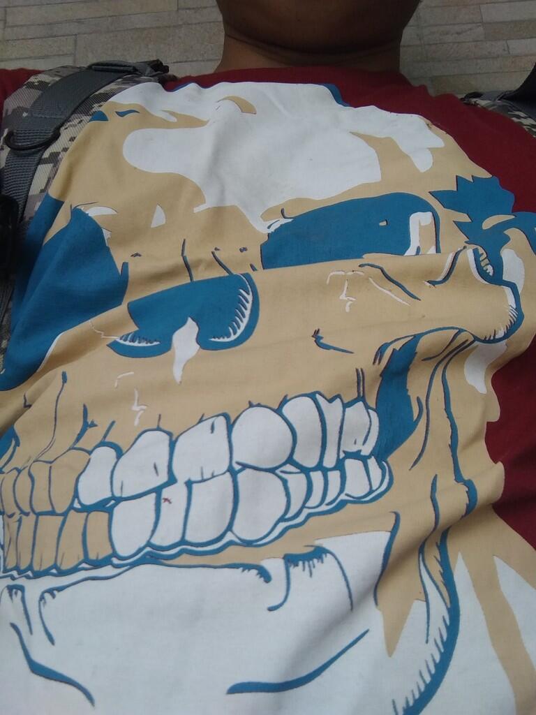 Innopah nyium turuck, bonus perutnya ts