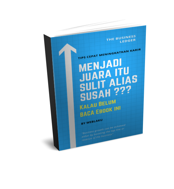 Tips Karir Bisnis | Menjadi Juara itu Sulit alias Susah?? Kelau Belum Baca ini