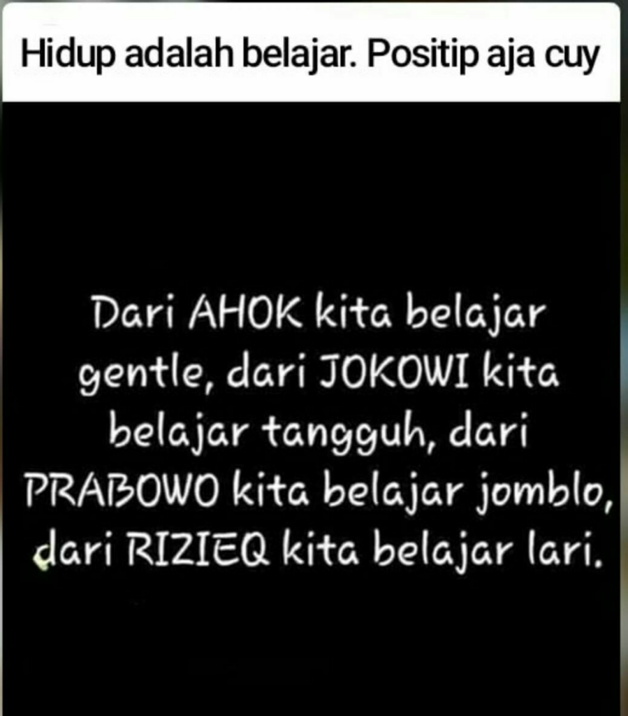 Osan vs Osin: PKS Digoyang Isu Kudeta Internal