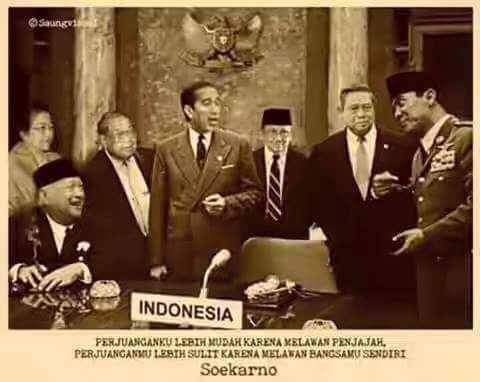 Gatot Nurmantyo Sulit Masuk Arena Pilpres 2019 ... kecuali