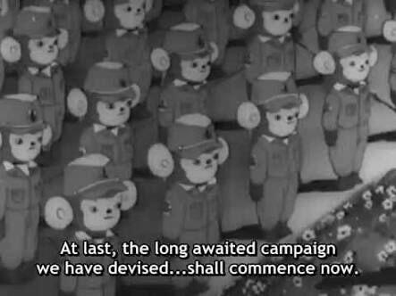 Sejarah Anime, 1907 hingga Sekarang