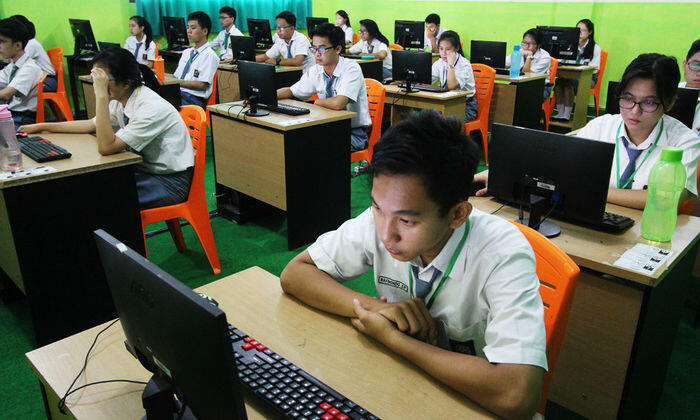 Mendikbud berkelit lantaran soal UN terlalu sulit