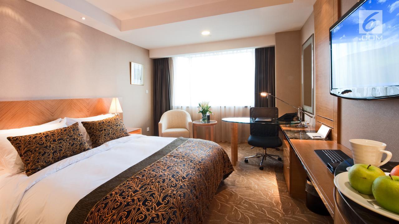 5 Trik Rahasia agar Dapat Pelayanan Ekstra Nyaman di Hotel