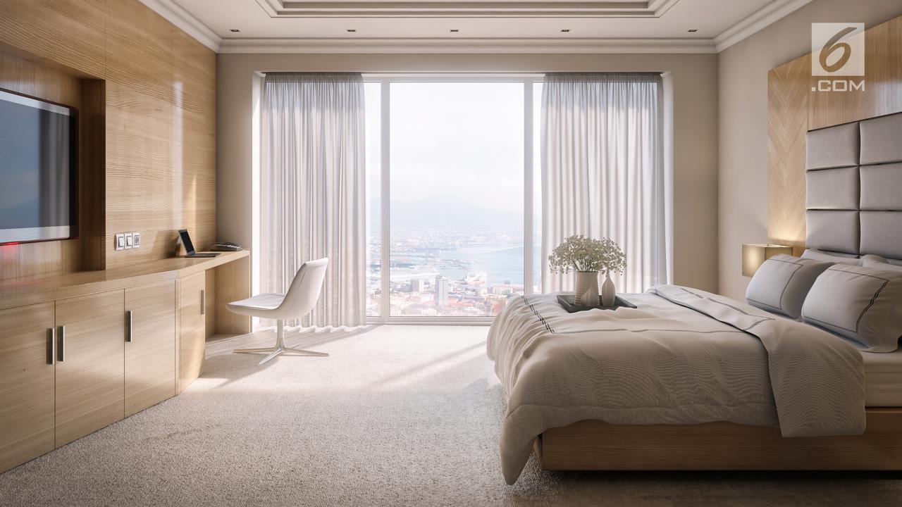 5 Trik Rahasia agar Dapat Pelayanan Ekstra Nyaman di Hotel