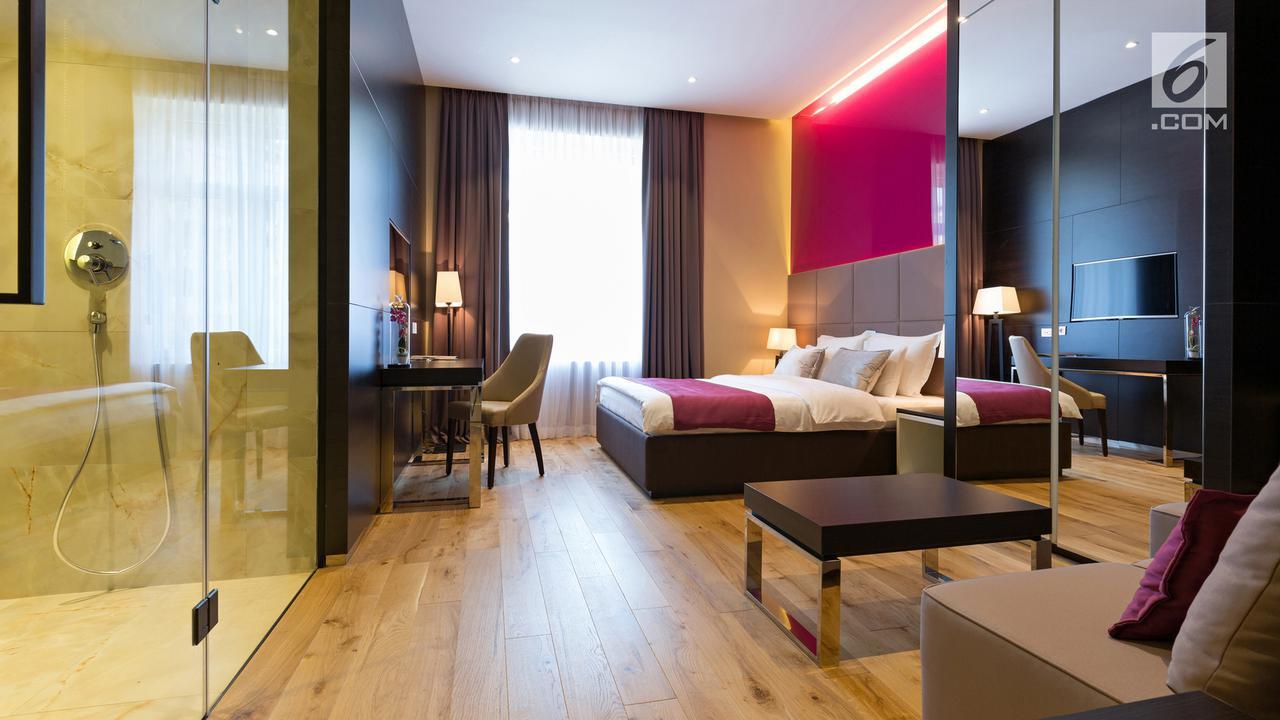 5 Trik Rahasia agar Dapat Pelayanan Ekstra Nyaman di Hotel