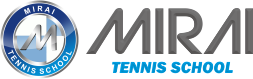 Lowongan kerja sebagai pelatih tennis di Mirai tennis school jakarta