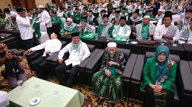 Romy Ogah Bikin Malu Partainya