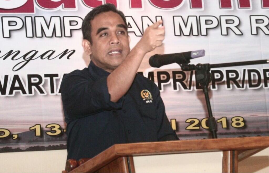 Pariwisata Kelautan Nasional Harus Bersih dan Aman