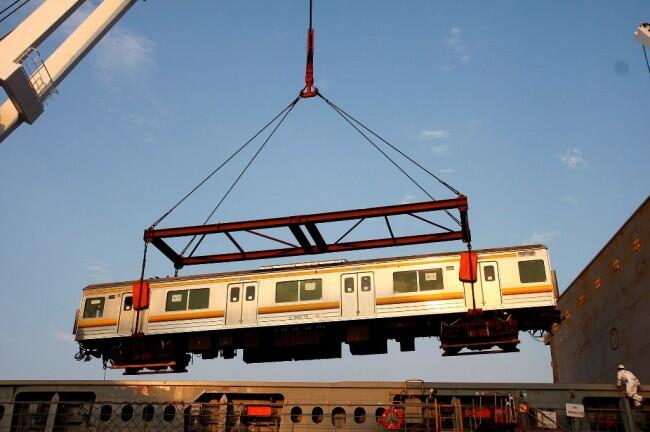 KAI Harap kereta Tidur Segera Beroperasi Lebaran