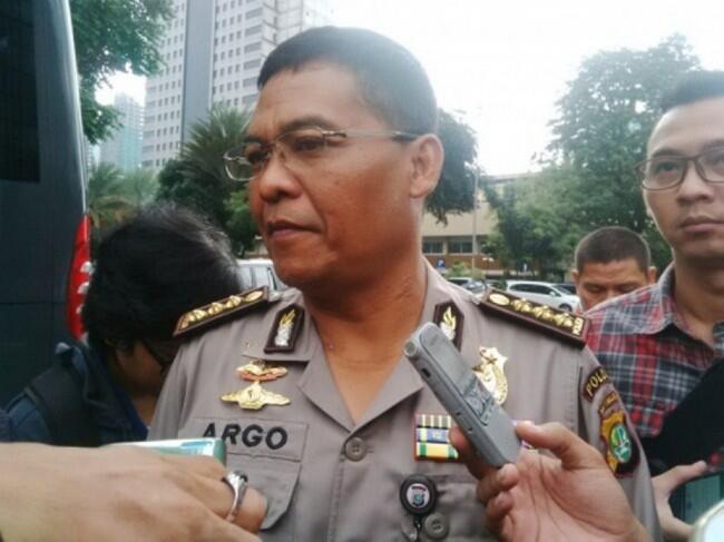Jenis Rehabilitasi Riza Shahab Diputuskan Pekan Depan