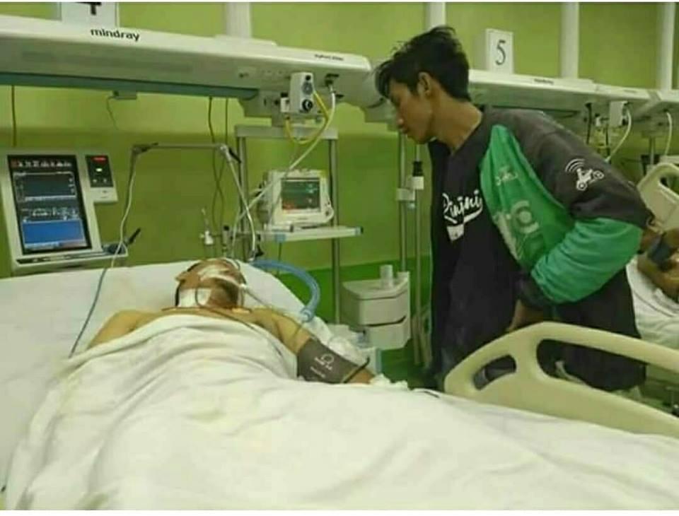 uang adalah harga bagi keadilan di negri ini