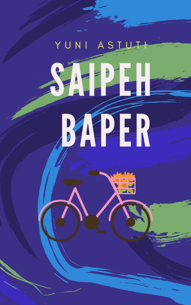 Saipeh Baper