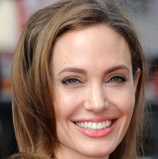 Potret Angelina Jolie Dari Masa ke Masa (Mudanya Cantik Maksimal)