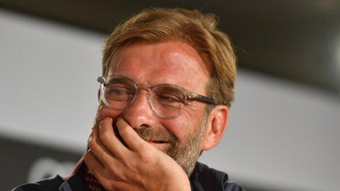 Liverpool Tidak Anggap Mudah AS Roma kata Juergen Klopp