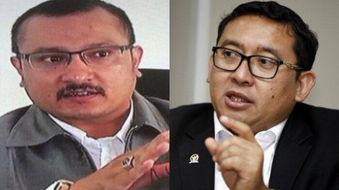 Ferdinand Hutahaean Tanggapi Omongan Fadli Zon: Jangan, Nanti Banyak yang Histeris