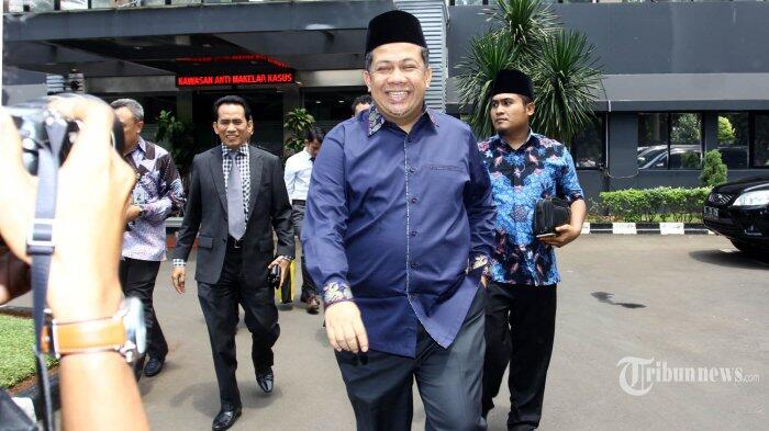Tanggapi PSI, Fahri Hamzah: Bikin Partai Kok untuk Memuji Pemerintah? Saya Curiga Ini