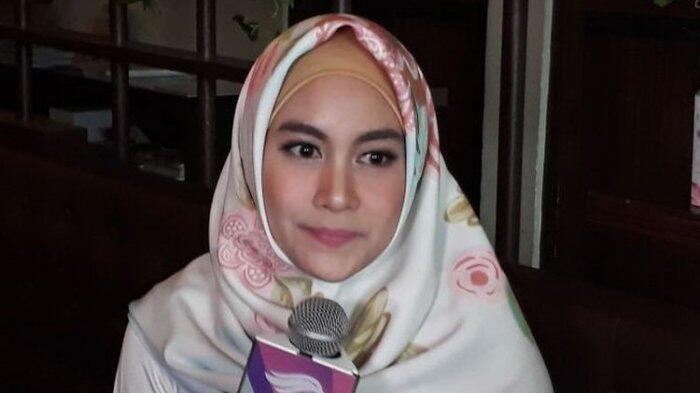 Ada Cowok Ajak Taaruf, Kalau Cocok Anisa Rahma Umumkan Kabar Pernikahan
