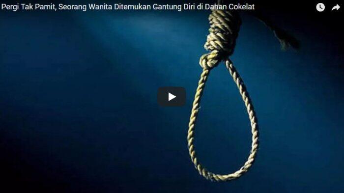 Stres karena Mengidap HIV/AIDS, Aris Nekat Bunuh Diri