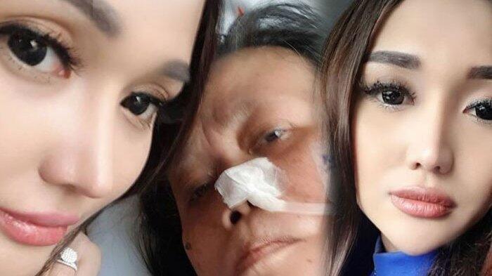 Tetap Manggung Sehari Setelah Ibunya Meninggal Dunia, Lucinta Luna Ungkap Alasannya